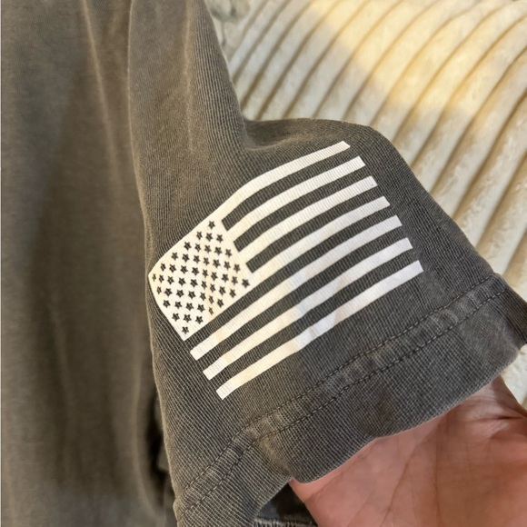 Darc Sport Premium Oversized Tee - Picture 7 of 7